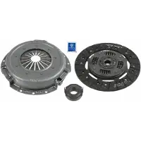 SACHS Koppelingsset 3000 291 002