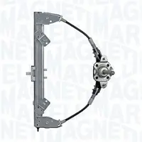 MAGNETI MARELLI 350103139900 Raammechanisme