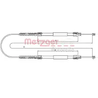 METZGER 1171.11 Handremkabel