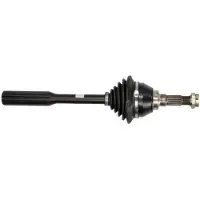 POINT GEAR Aandrijfas PNG73182