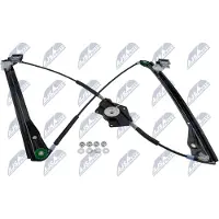NTY Raambedieningsmechanisme EPS-VW-002A