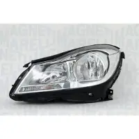 MAGNETI MARELLI Koplamp LPN641 Magneti Marelli voor o.a. MERCEDES-BENZ
