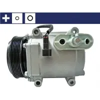 MAHLE ORIGINAL ACP 90 000S Aircopomp