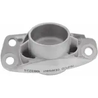 MAPCO 37857 Veerpootlager