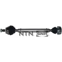 SNR DK54.037 Aandrijfas
