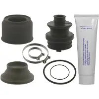 SWAG 10 90 8460 Asmanchetten set