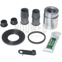 BUDWEG CALIPER Reparatieset, remklauw BUDWEG BUD209072