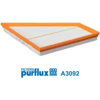 PURFLUX A3092 Luchtfilter