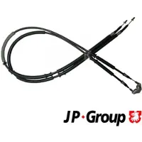 JP GROUP 1270300200 Handremkabel