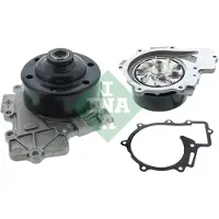 Schaeffler INA Koelvloeistof pomp INA 538 0749 10