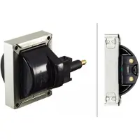 Hella 5DA 358 000-851 Bobine