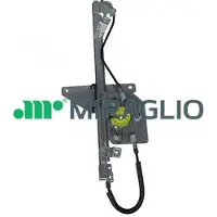 MIRAGLIO 30/2939 Raammechanisme