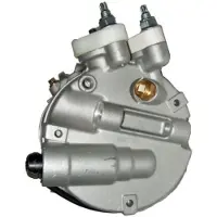 MAHLE ORIGINAL ACP 257 000S Aircopomp