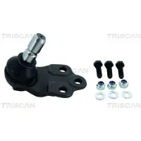 TRISCAN 8500 12521 Fuseekogel