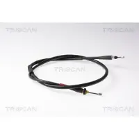 TRISCAN Trekkabel, parkeerrem 8140 251213