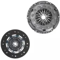 Nexus F1G040NX Koppelingsset
