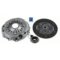 SACHS Koppelingsset 3000 951 369
