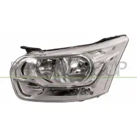 PRASCO FD9134914 Koplamp