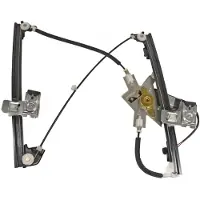 VAICO V10-6309 Raammechanisme