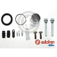 AUTOFREN SEINSA Reparatieset, remklauw D43408S