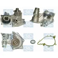 Sil Waterpomp PA868