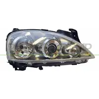 PRASCO Koplamp OP0324905