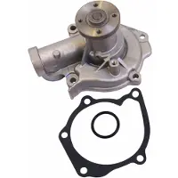 MAPCO 21536 Waterpomp
