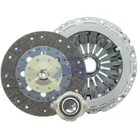 AISIN Koppelingsset KY-031