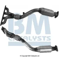 BM CATALYSTS BM91146H Katalysator