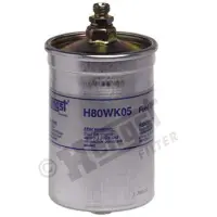 HENGST FILTER H80WK05 Brandstoffilter