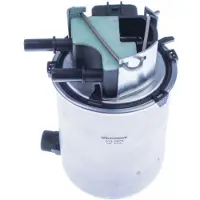 DENCKERMANN A120979 Brandstoffilter