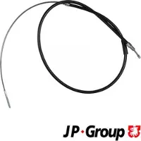 JP GROUP 1470301100 Handremkabel