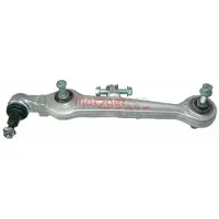 METZGER Draagarm, wielophanging 58009818