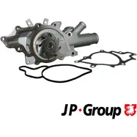 JP GROUP 1314102100 Waterpomp