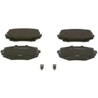 Bosch 0 986 424 669 Remblokken