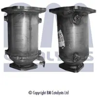 BM CATALYSTS BM91325H Katalysator