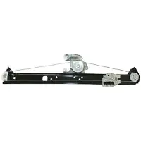 METZGER 2160094 Raammechanisme