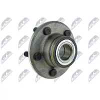 NTY KLP-CH-025 Wielnaaf