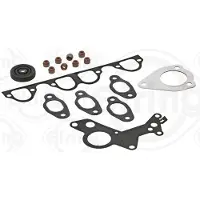 ELRING Pakkingsset, cilinderkop 548.141 Elring voor o.a. AUDI, SEAT, VOLKSWAGEN