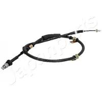 Japanparts Kabel, parkeerrem BC-H05