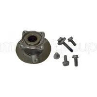 METELLI 19-2966 Wiellagerset