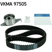 Skf Distributieriemset VKMA 97505 SKF voor o.a. DAIHATSU