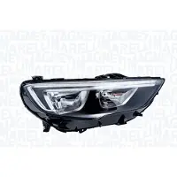 MAGNETI MARELLI Koplamp, bevestiging 719000000202
