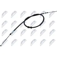 NTY HLR-PL-040 Handremkabel