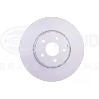 Hella 8DD 355 129-521 Remschijf