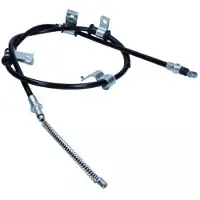 MAXGEAR Trekkabel, parkeerrem 32-0950