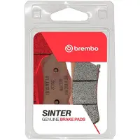 Brembo 07bb04 Genuine Type 95 Remblokken