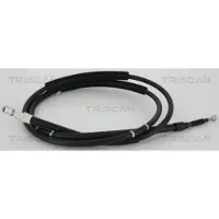 TRISCAN 8140 29189 Handremkabel