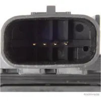 HERTH+BUSS ELPARTS 70640308 Luchtmassameter (LMM)