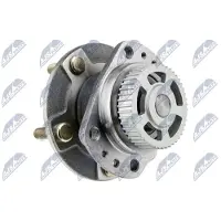 NTY KLT-CH-003 Wiellagerset